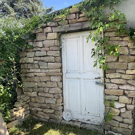 Ferienwohnung Im Hanfgarten * كونز