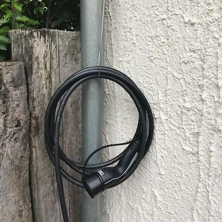 Ferienwohnung Im Hanfgarten