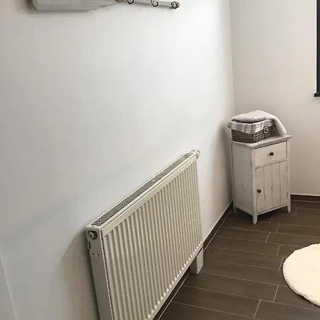 Ferienwohnung Im Hanfgarten شقة كونز