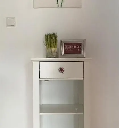 Ferienwohnung Im Hanfgarten