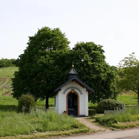 Ferienwohnung Im Hanfgarten شقة كونز